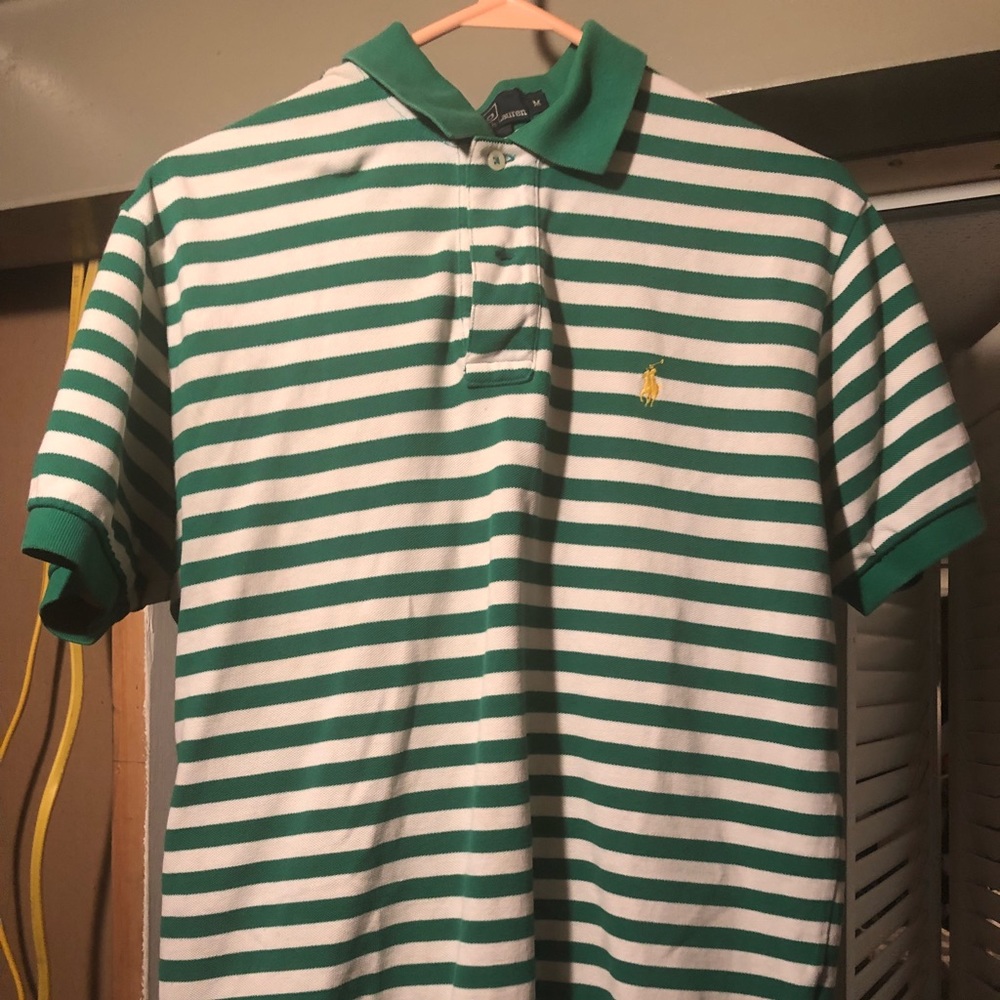 Polo Shirt